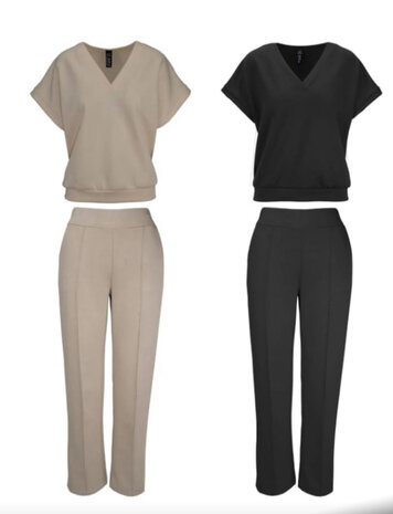 Iz Naiz Pants sweat 20348