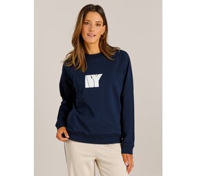 Ivy Beau Sweater NY Vinoux