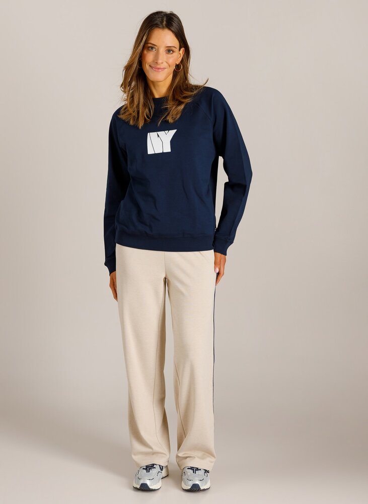 Ivy Beau Sweater NY Vinoux