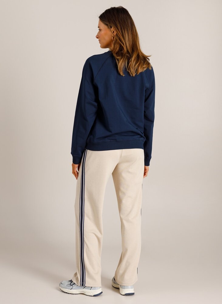 Ivy Beau Sweater NY Vinoux