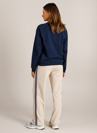 Ivy Beau Sweater NY Vinoux