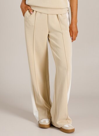 Ivy Beau Sweat pants stripe Vitalia