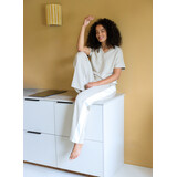 Ivy Beau Sweat pants stripe Vitalia