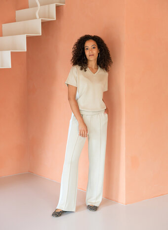 Ivy Beau Sweat shirt spripe Vyenna