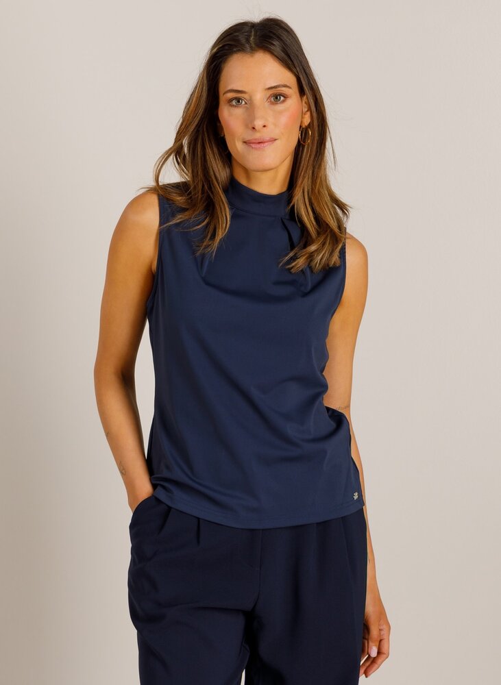 Ivy Beau Top turtle hals Vianna