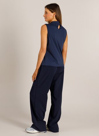 Ivy Beau Top turtle hals Vianna