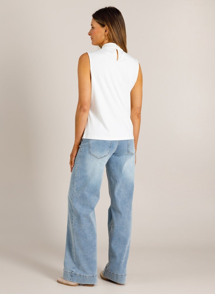 Ivy Beau Top turtle hals Vianna