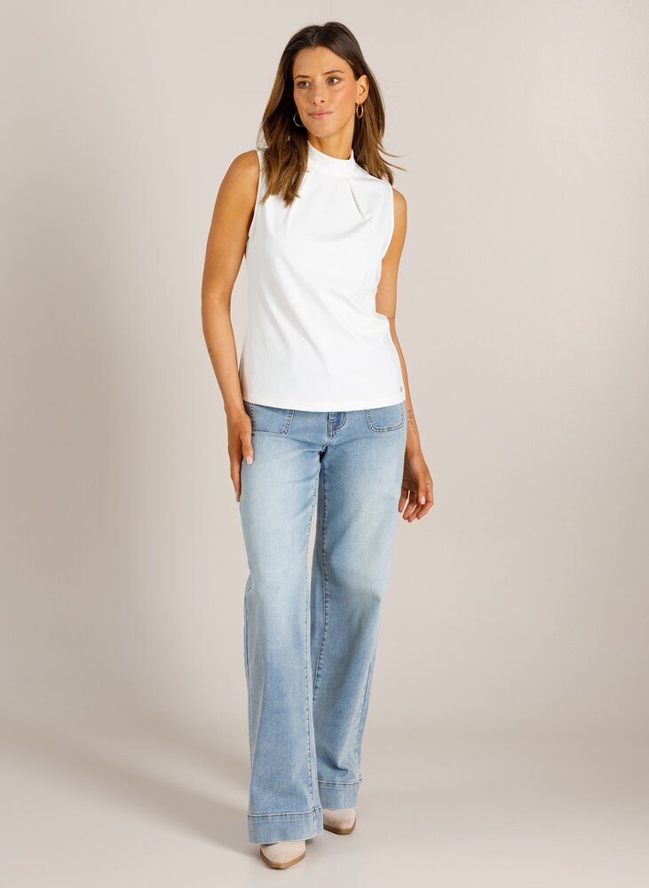 Ivy Beau Top turtle hals Vianna