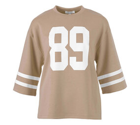 Enjoy Sweater 3/4 mw 89 print 183439