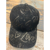 Cap Love 954