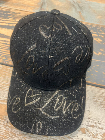 Cap Love 954