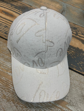 Cap Love 954