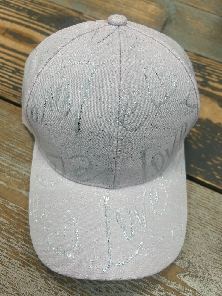 Cap Love 954