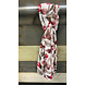 Sjaal Cherry 26015