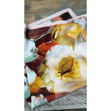 Sjaal vierkant 70866