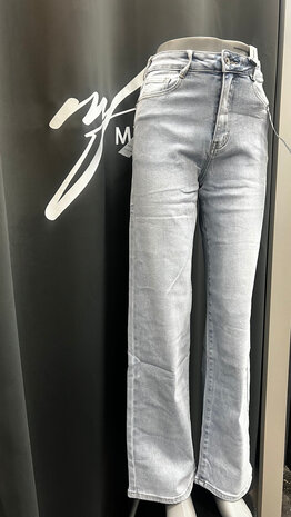 Hello Miss Wide leg denim 6563