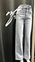 Wide leg denim 6563