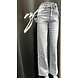Hello Miss Wide leg denim 6563