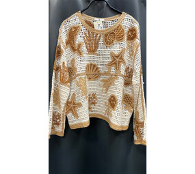 Shirt sealife 3220