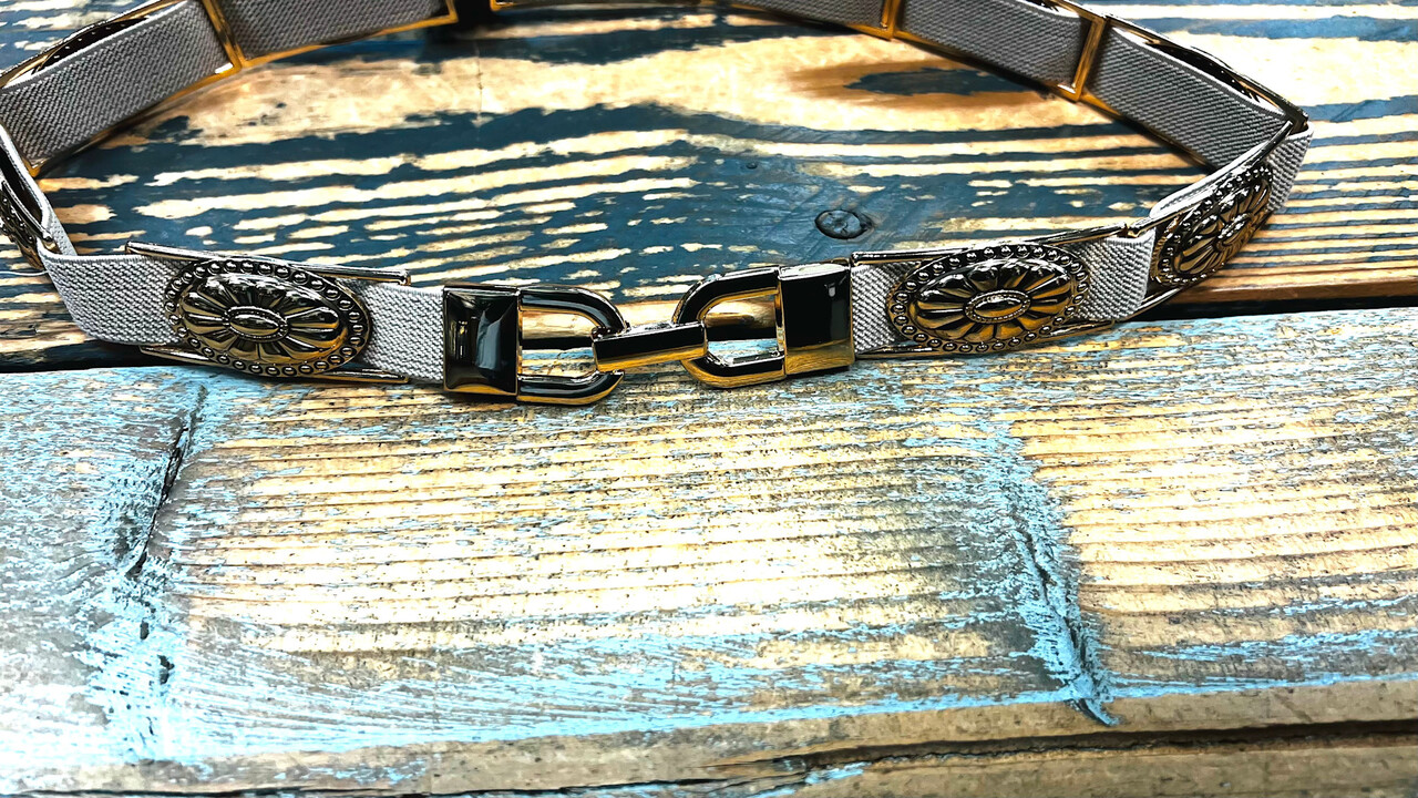 Elastische riem 4037