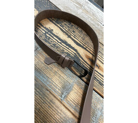 PU Lederen riem 1314