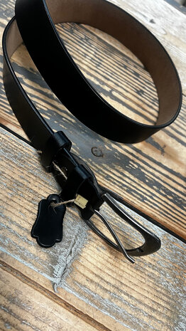 PU Lederen riem 1314