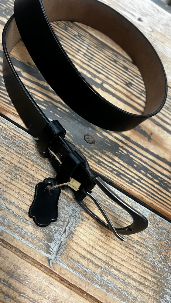 PU Lederen riem 1314