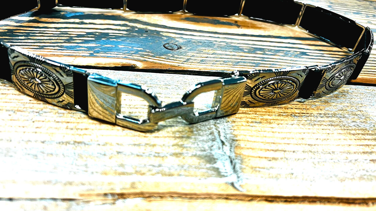 Elastische riem 4037