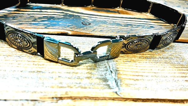 Elastische riem 4037