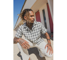 Frilivin Overhemd BM25H06