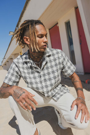 Frilivin Overhemd BM25H06