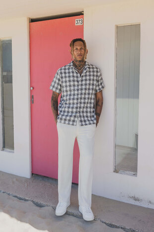 Frilivin Overhemd BM25H06