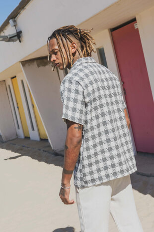 Frilivin Overhemd BM25H06