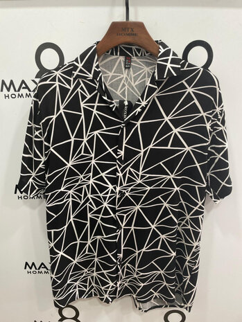 Max Overhemd km 410