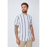 Frilivin Overhemd km opstaande kraag 17103 Frilivin Overhemd km opstaande kraag 17103