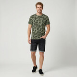 Cars Jeans T-Shirt print Tyor