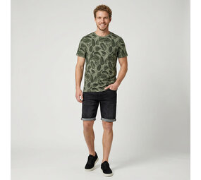 Cars Jeans T-Shirt print Tyor