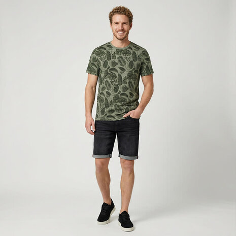 Cars Jeans T-Shirt print Tyor