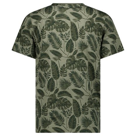 Cars Jeans T-Shirt print Tyor