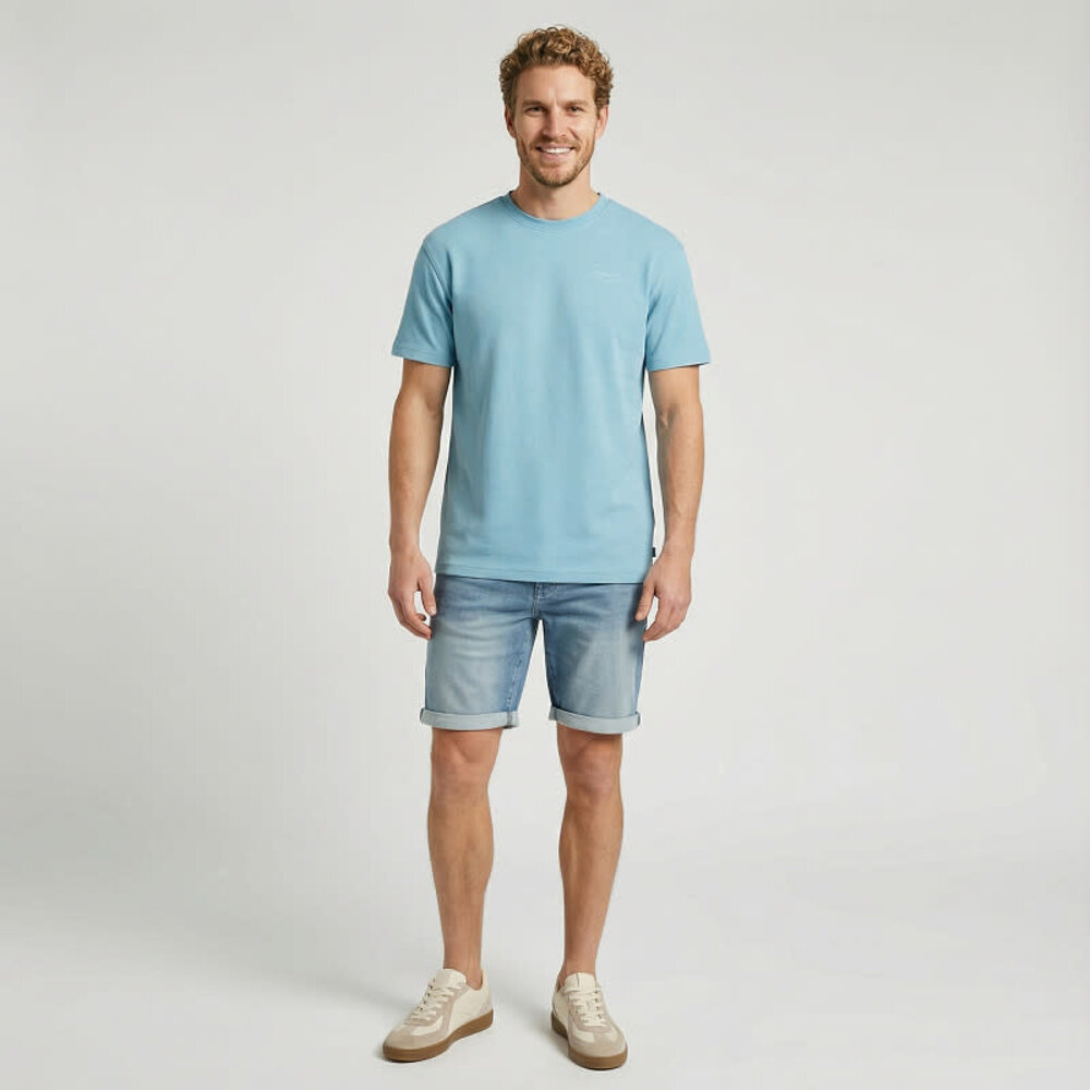 Cars Jeans Denim Short Colorado