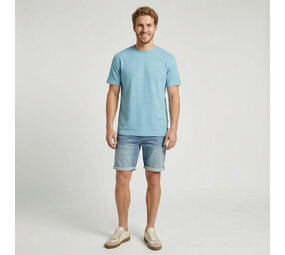 Cars Jeans Denim Short Colorado