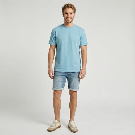 Cars Jeans Denim Short Colorado