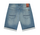 Denim Short Colorado