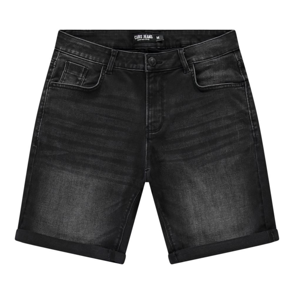 Cars Jeans Denim Short Colorado