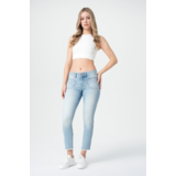 M.O.D. Denim Spijkerbroek Slimfit SP26-Marry