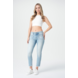 M.O.D. Denim Spijkerbroek Slimfit SP26-Marry M.O.D. Denim Spijkerbroek Slimfit SP26-Marry