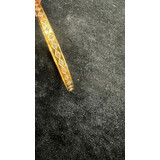 Claston Luxury Bangle Stuctured Gemstones 2301-06