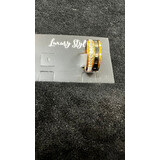 Claston Luxury Ring Timeless Gemstones 2201-07