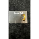 Claston Luxury Ring Liquid Gold 2201-05