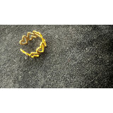 Claston Luxury Ring Classic Hearts 2201-03